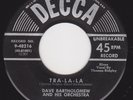 DAVE BARTHOLOMEW & TOMMY RIDGLEY -