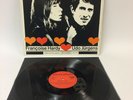 Udo Jürgens und Francoise Hardy - Portrait in Musik | dicoton  | VG+ / VG