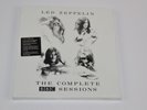 Complete BBC Sessions [LP] by Led Zeppelin (Vinyl, Sep-2016, 5 Discs) NEW