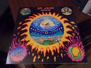 Dr John In the Right Place Rare Atco Fold Out Cover Psych NM Lp