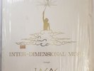 Inter-dimensional Music Through IASOS UNITY UR 700 Spiritual Ambient 1975 LP NM-