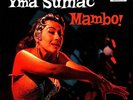 Yma Sumac - Mambo