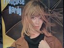 Rare 33t LP Françoise HARDY 1er LP first french Vogue mono 196? BE+
