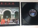 Rush Moving Pictures Vinyl Record Album
