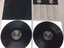 Metallica The Black Album Vinyl Record Album