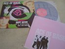 ACE OF BASE(KOREA VINYL LP 12