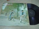 APRIL & MAY(KOREA VINYL LP)BEST 1976 soul/psych/funk/san ul lim/shin joong hyun