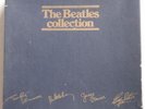 The Beatles Collection: Navy Blue Box Set