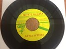 Royal Jesters - Private Number 45 Rare Northern Soul Tex Mex Chicano Soul