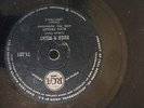 ELVIS - RARE SOUTH AFRICA 78 SUCH A NIGHT / I WILL BE HOME AGAIN 71.321