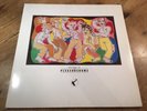 2 LP Island 302 419-977 Frankie Goes To Hollywood ?– Welcome To The Pleasuredome