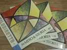 GIACOMO DELL'ORSO - FRA MITO E STORIA - 3LP Italian Library FLY RECORD AS SERIES