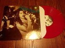 Soundgarden - Screaming life - Red vinyl - Sub Pop - USA