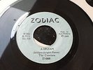 Northern Soul - CREATIONS - A DREAM - RARE PLAIN ZODIAC LABEL - 45RPM