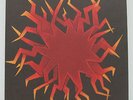 Sunny Day Real Estate - How It Feels To Be Something On LP 1998 US ORIG SUB POP