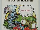 INTO ANOTHER - Seemless LP 1995 ORIG REVELATION FUGAZI AT THE DRIVE IN MADBALL