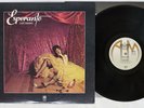 ESPERANTO LAST TANGO A&M GP-234 Japan Vinyl LP