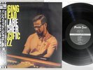 CLARE FISCHER SURGING AHEAD PACIFIC JAZZ PJ-0067 Japan OBI Vinyl LP