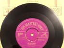 ELVIS PRESLEY SPECIAL: VERY RARE VINYL SINGLE LOVE ME TENDER ON H.M.V 1956