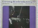 BEETHOVEN VIOLIN CONCERTO KULENKAMPFF TELEFUNKEN LP
