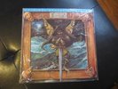 Jethro Tull The Broadsword And Beast 1982 Original Master Recording LP SEALED