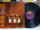 MARTHA & VANDELLAS Heat Wave LP Gordy 907 Soul Rn'B ORIG. press Mono