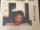 SEALED - Sandy - He's Always There - Praise - RARE PRIVATE GOSPEL MODERN SOUL LP