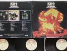 KISS ORIGINALS CASABLANCA VIP-5501-3 Japan Vinyl 3LP