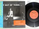 JACK SHELDON QUARTET GET OUT OF TOWN JAZZ WEST TOJJ-5811 Japan OBI Vinyl LP