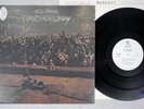 NEIL YOUNG TIME FADES AWAY REPRISE P-8375R Japan Promo Vinyl LP