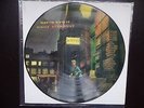 David Bowie - Ziggy Stardust Picture Disc. Unplayed.