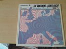 Pebbles Vol.26: The Continent Lashes Back  lp