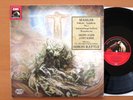 EX 27 0598 3 Mahler Symphony no. 2 Simon Rattle CBSO 2xLP EMI Digital EXCELLENT