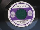DRAFI DEUTSCHER AND HIS MAGICS / COME ON LET'S GO / SHAKE HANDS #LON 10039 ( 45)
