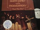 Glenn Jones and Modulations - Feel The Fire Savoy RARE GOSPEL SOUL FUNK LP HEAR