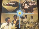 SEALED - Henry L Porter - All Praise Belongs To God RARE PRIVATE GOSPEL SOUL LP
