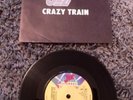ozzy osbourne/blizzard of oz / Crazy Train 7