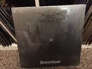 DARKTHRONE - PANZERFAUST - VINYL LP RECORD mayhem emperor ulver