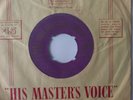 Elvis Presley- Rip It Up/Baby Let's Play House (removeable/replaceable centre)