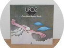 LP UFO - Ufo 2 - Flying - One Hour Of Space Rock, Nova 6.21438 AS, GER, WASHED