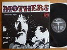 The Mothers Of Invention* ?– Absolutely Free LP Verve Records ?– 2317 035 UK.