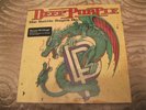DEEP PURPLE – THE BATTLE RAGES ON 180G Audiophile Vinyl LP (NEW/SEALED) MOVLP668