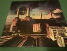 Pink Floyd-Animals (transparent light bronze/clear vinyl)