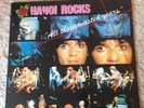 Hanoi Rocks. All Those Wasted Years. Double Vinyl LP's