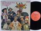 ERNIE AGOSTO Y LA CONSPIRACION Cada Loco Con Su Tema LP on Vaya VG++