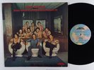 JIMMY URBINA Y SU ORQUESTA REVOLUCION 70 Sabor Moderno LP on International