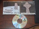 BLACK SABBATH - HEADLESS CROSS (I.R.S. RECORDS 1989) FIRST PRESS HOLLAND