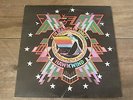 Hawkwind - In Search Of Space 1971 UK LP UNITED ARTISTS 1st PROG/PSYCH