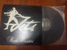 JETS ROCK CLASSIES LP 33 rpm VINYL RECORD  PETER DEAN  AUSTRALIAN PERTH BAND
