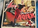 IMELDA MAY MAYHEM 2010 UK 7